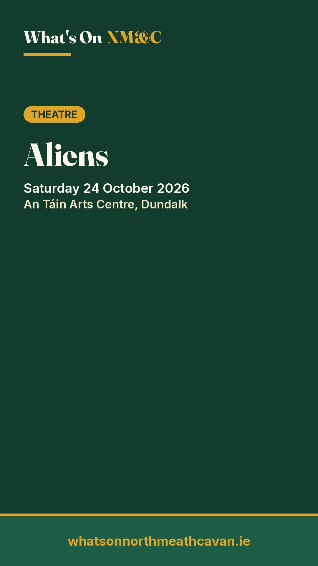 Story image for Aliens