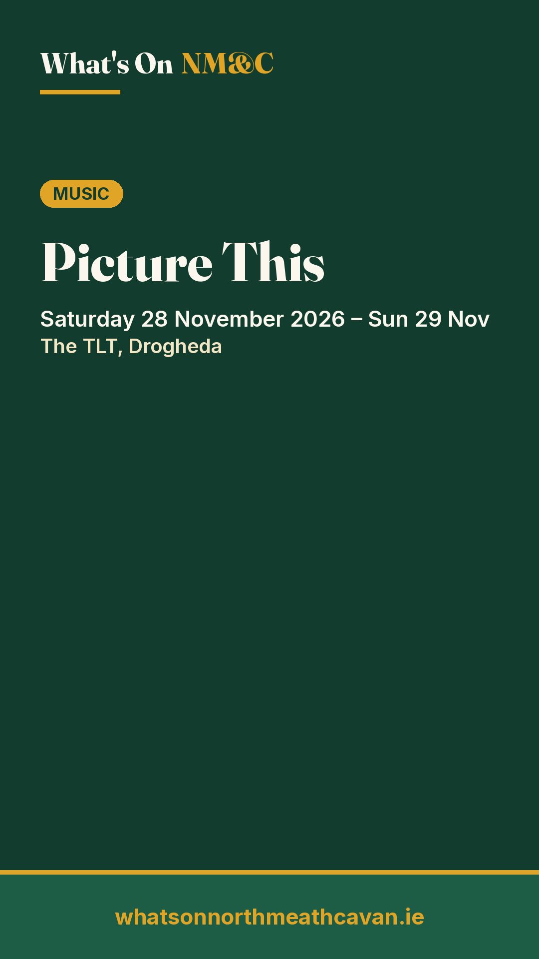 Story image for Picture This